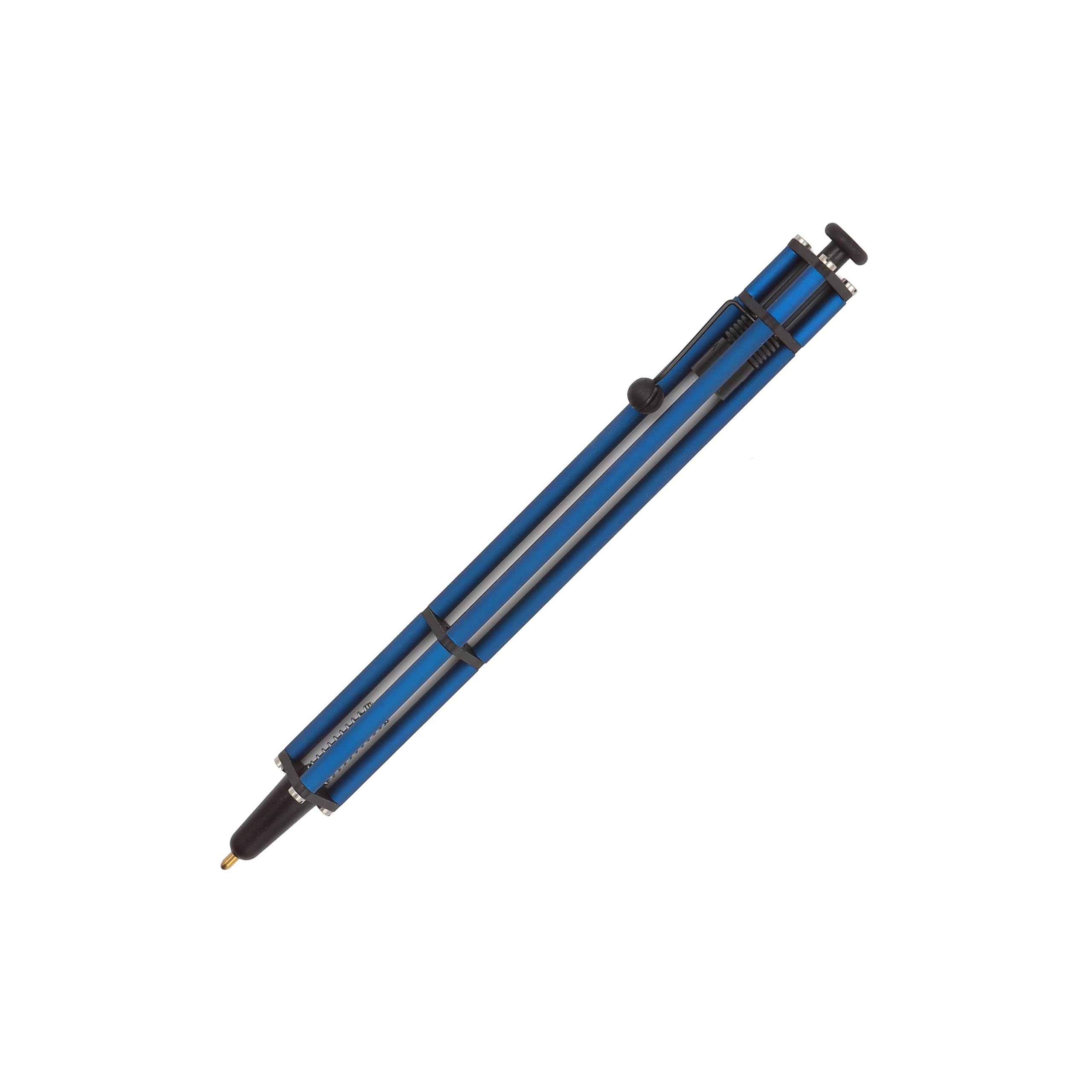 Parafernalia Revolution 2184B Ball Point Blue