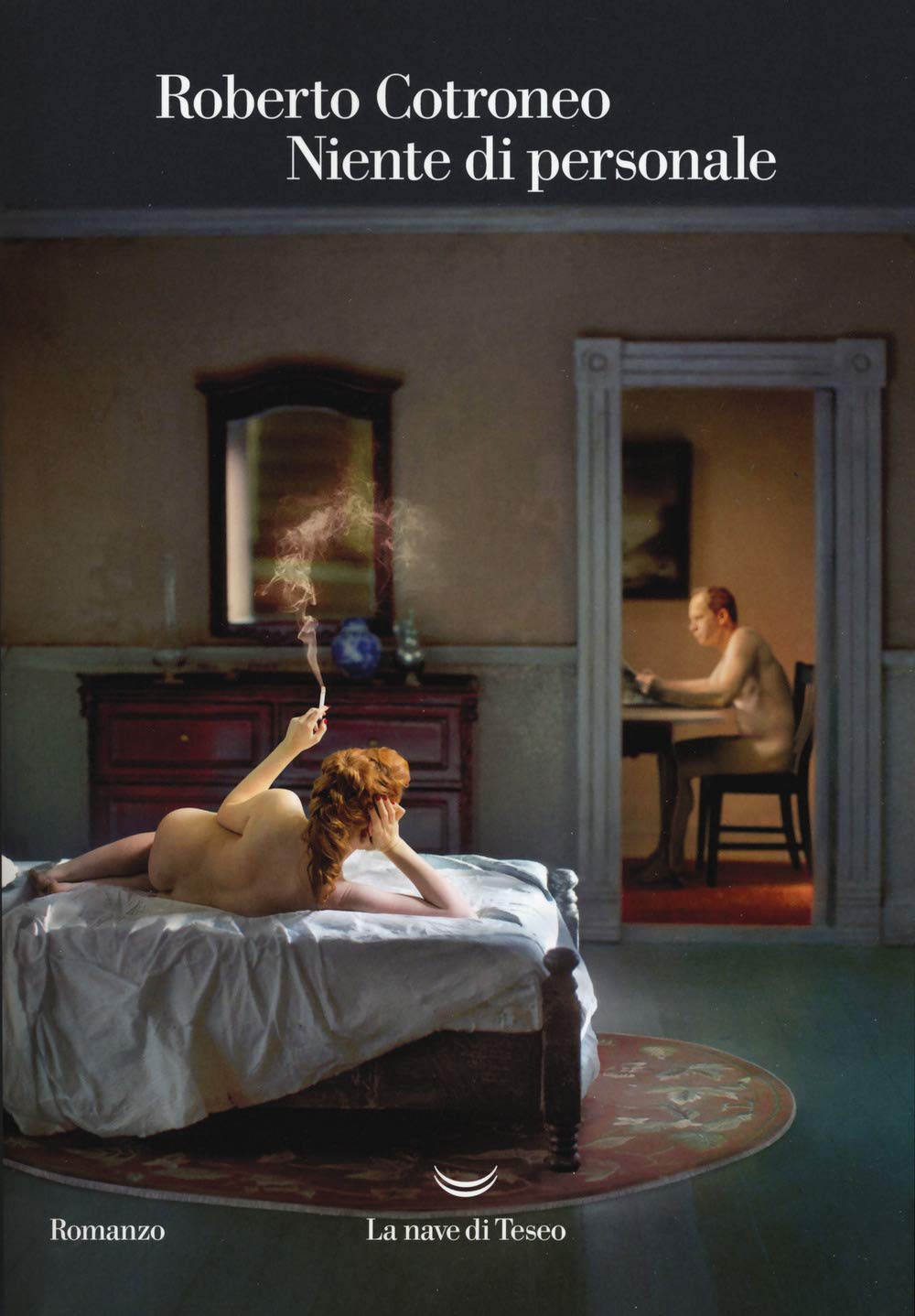 Niente Di Personale - 4