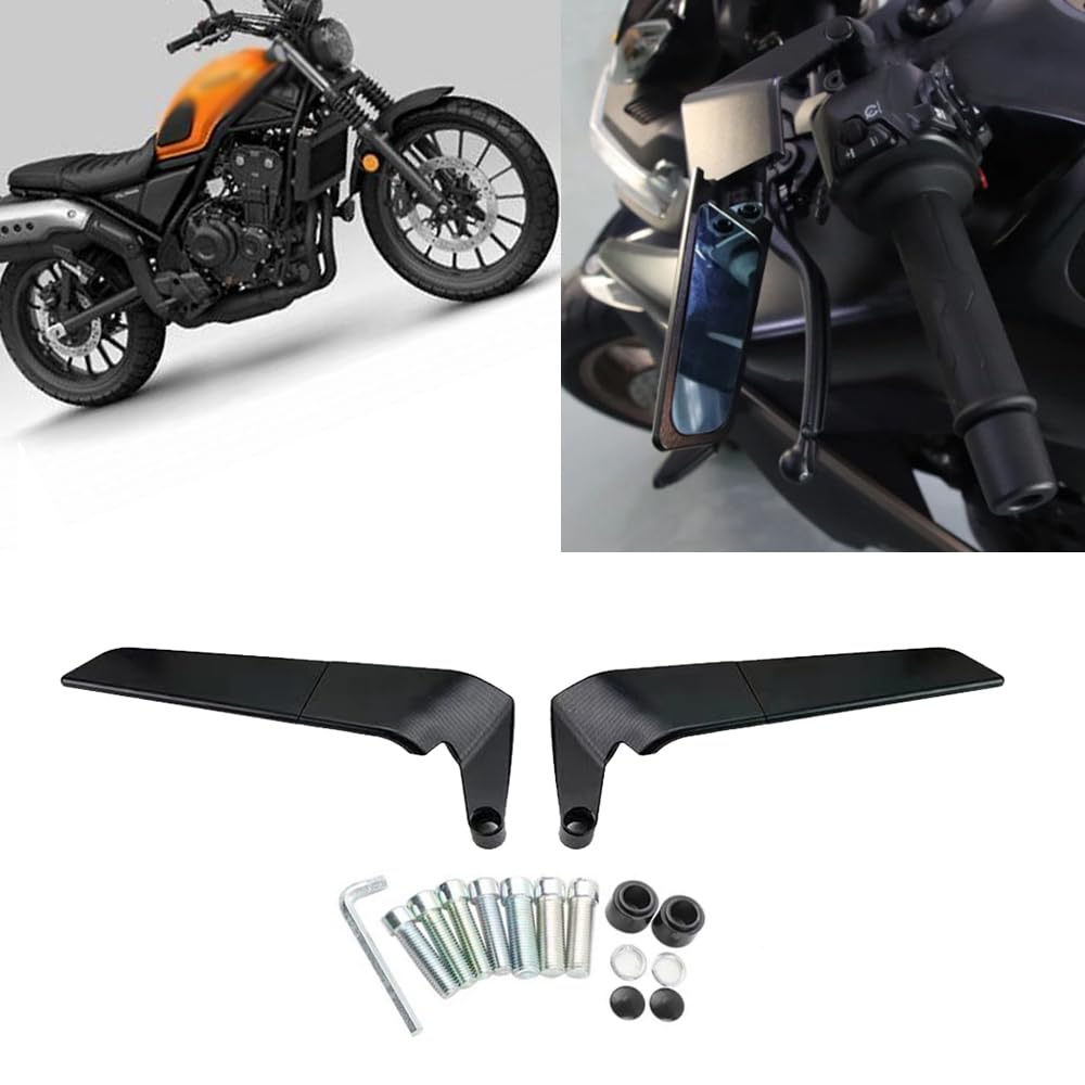 Amazon | MAORANG FOR CL250 cl250 2023-2024 修理された目に見えない