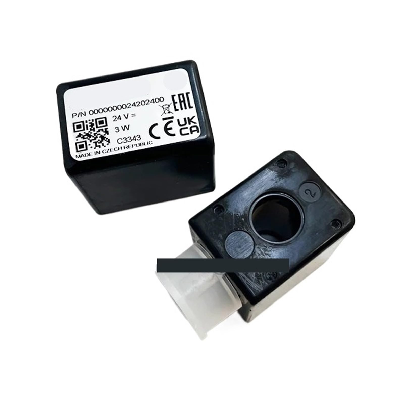 KSZHZYMGX 1pcs 0242 Solenoid Valve Coil 0000000024202400 000000.0242.11560(000000.0242.11560)