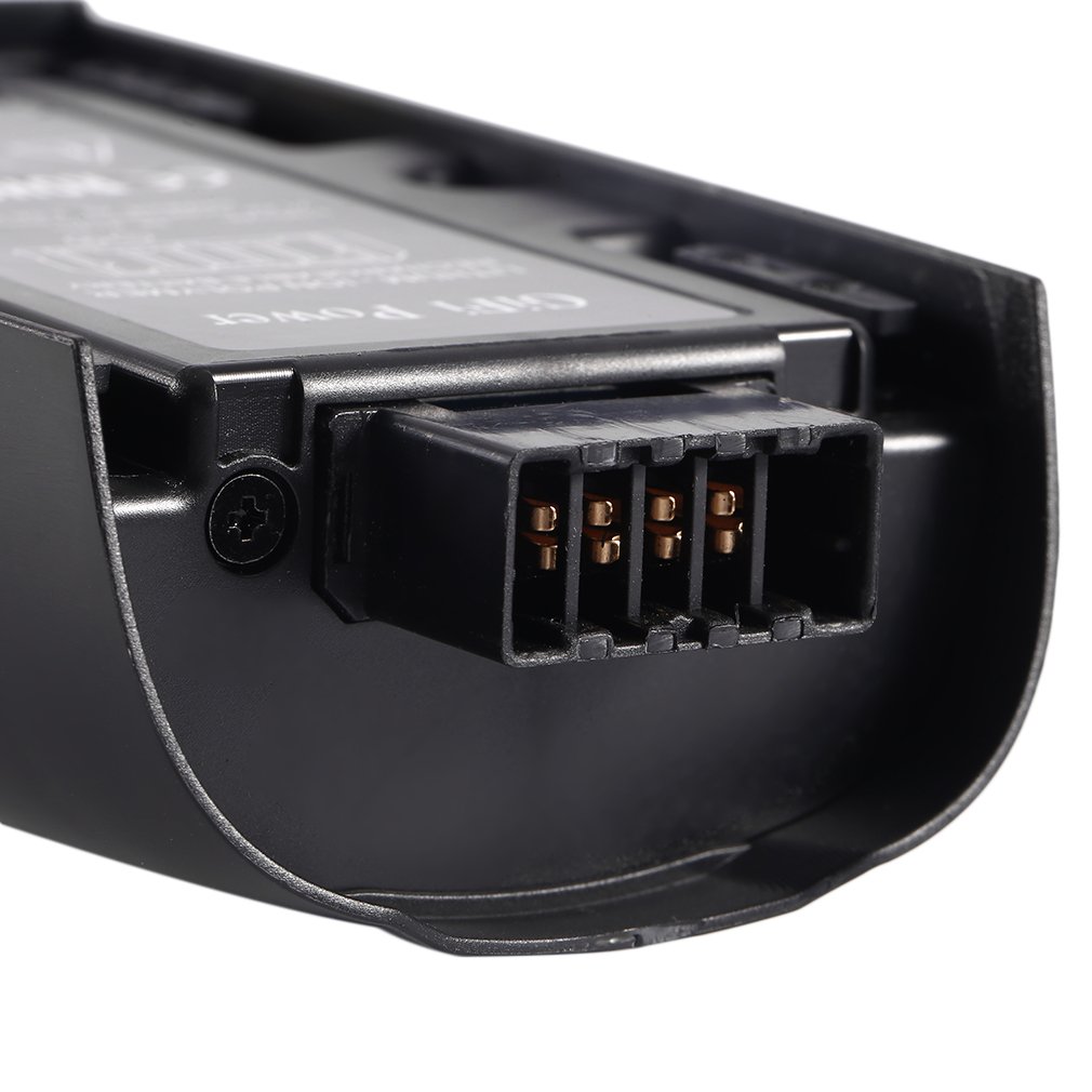 Alimentación 3100 mAh 34,4 Wh 20 C 11,1 V LiPo batería para el peine Bebop 2 RC Drone