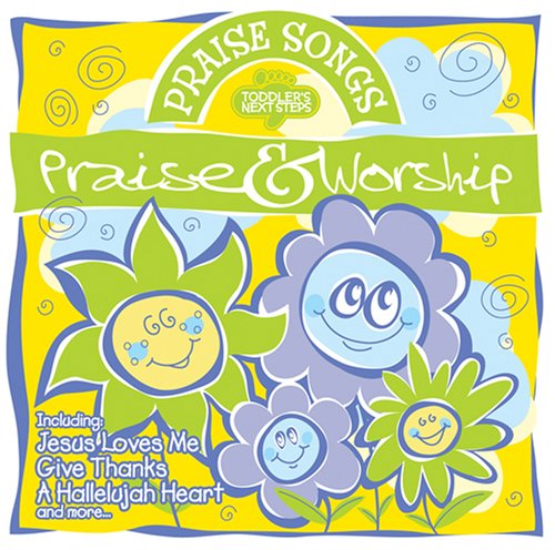 Praise Songs [Audio CD] Praise & Worship