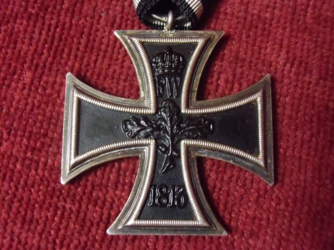 オーストリア共和国功労名誉勲章 2等指揮官十字級勲章 オーストリア軍 