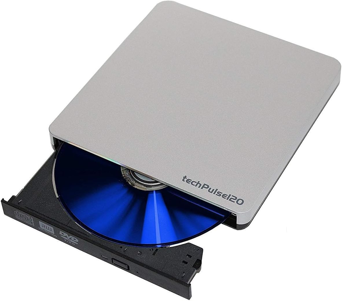 bruciatore dvd esterno fors