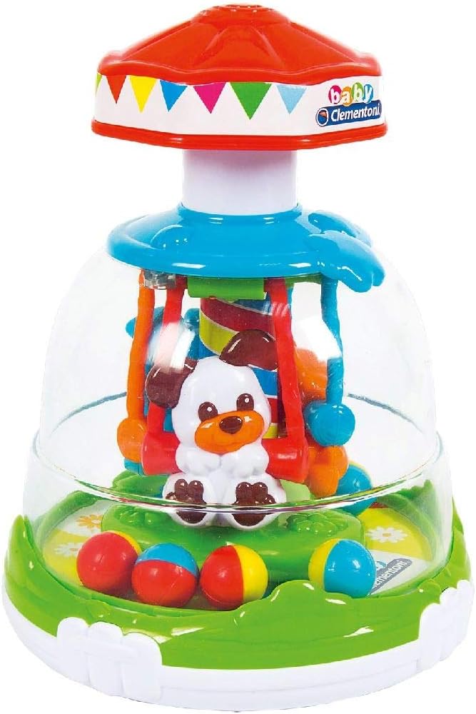 palline per la prima infanzia