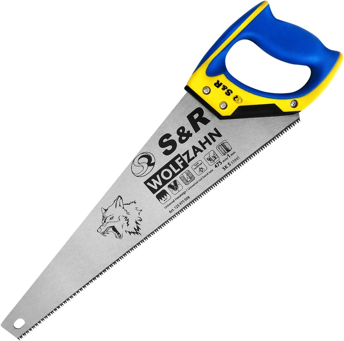 Lame di sega a umido