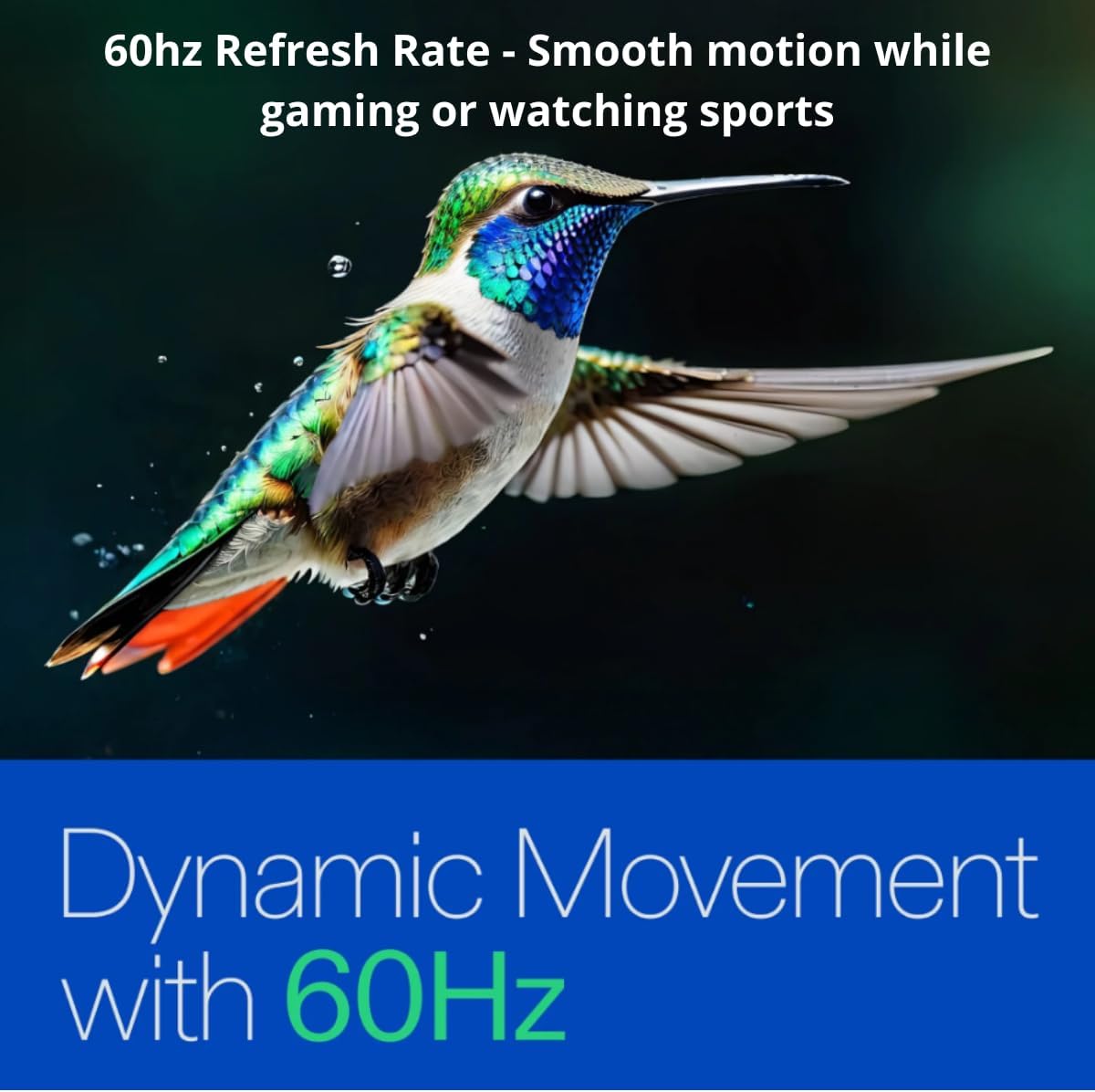 ONN. 24” Class HD TV (720P) LED Smart Television Free Mobile App, Works with AppIe Home, AIexa, and GoogIe Home(100012589) (24)