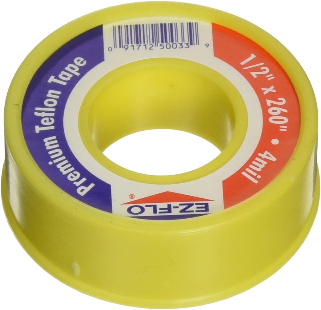 50033 Teflon Tape