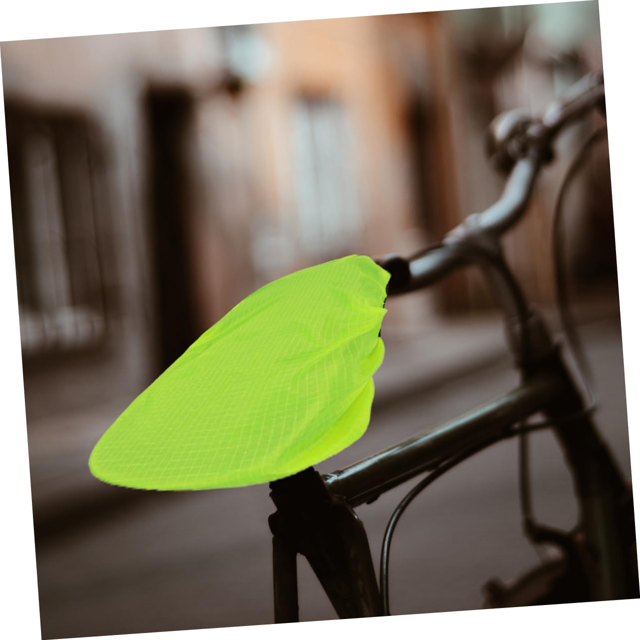 INOOMP サイクリングバッグ レインカバー バイク サイクリングギア アウトドア ハイキングバッグ カバー バッグ プロテクター