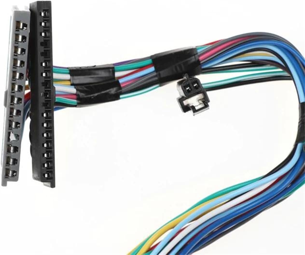 Cruise Control Switch for GMC C4500 C5500 C6500 C7500 for Savana 26075065 Car Accessorie Auto Combination Cruise Control Dimmer Switch 26090822 26102159