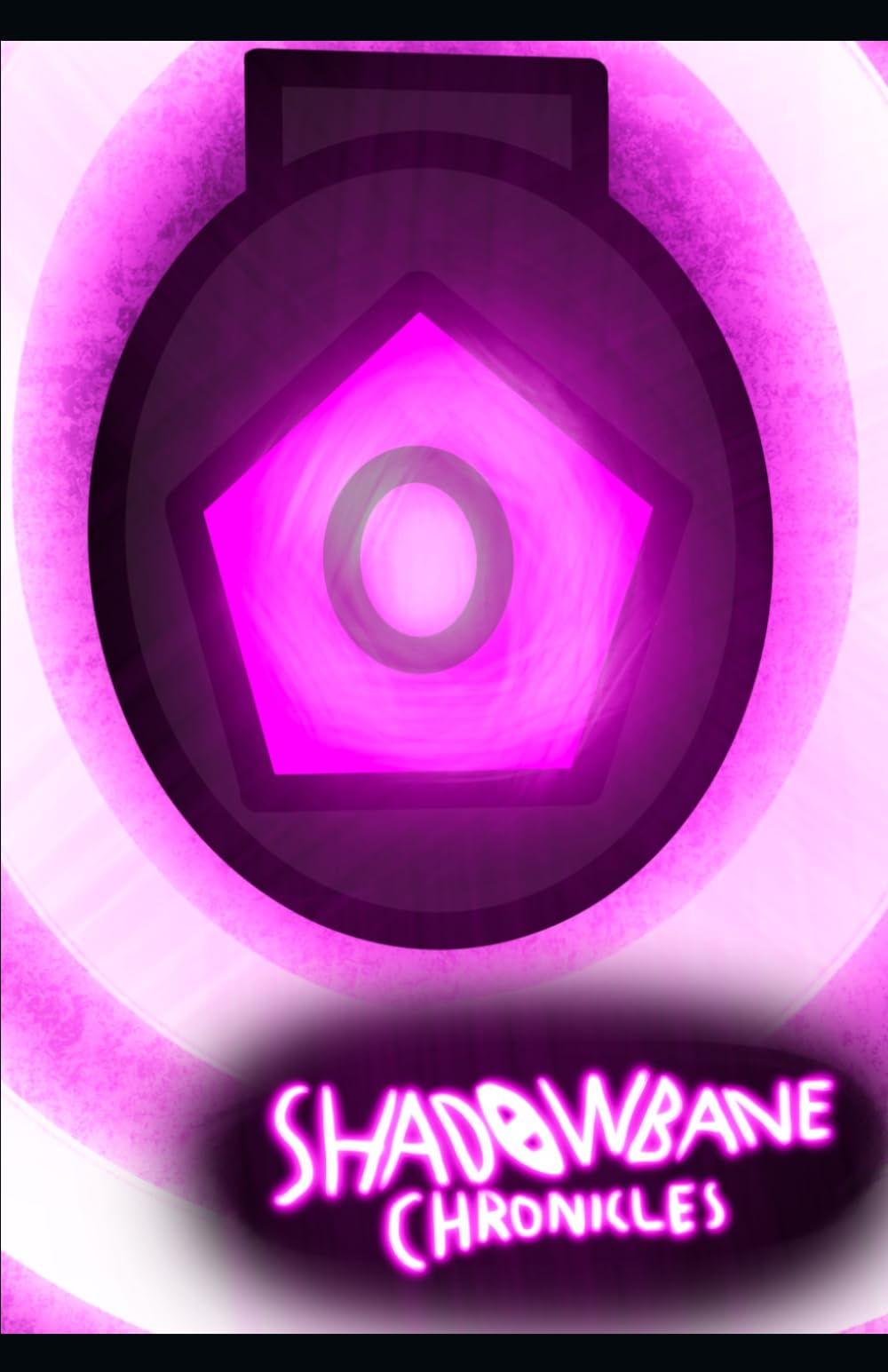 Shadowbane Chronicles Season I: The Amulet
