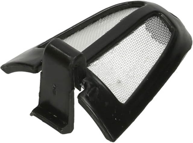 SPARES2GO Limescale Mesh Spout Filter Compatible with Russell Hobbs 21670 21671 21672 Retro Kettle