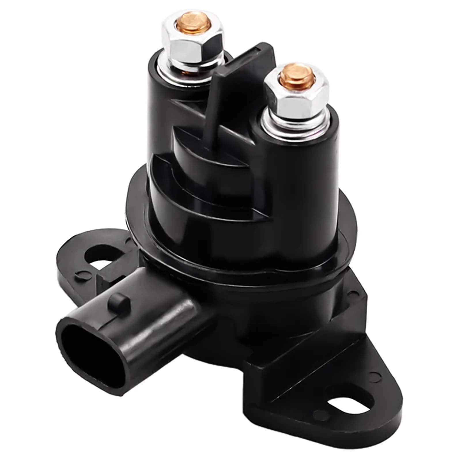 ‌Rozrusznik motocykla‌ Przekaźnik elektromagnesu rozrusznika pasujący do Sea Doo 130 150 155 180 200 205 210 215 220 230 255 260 300 278001376 278001802
