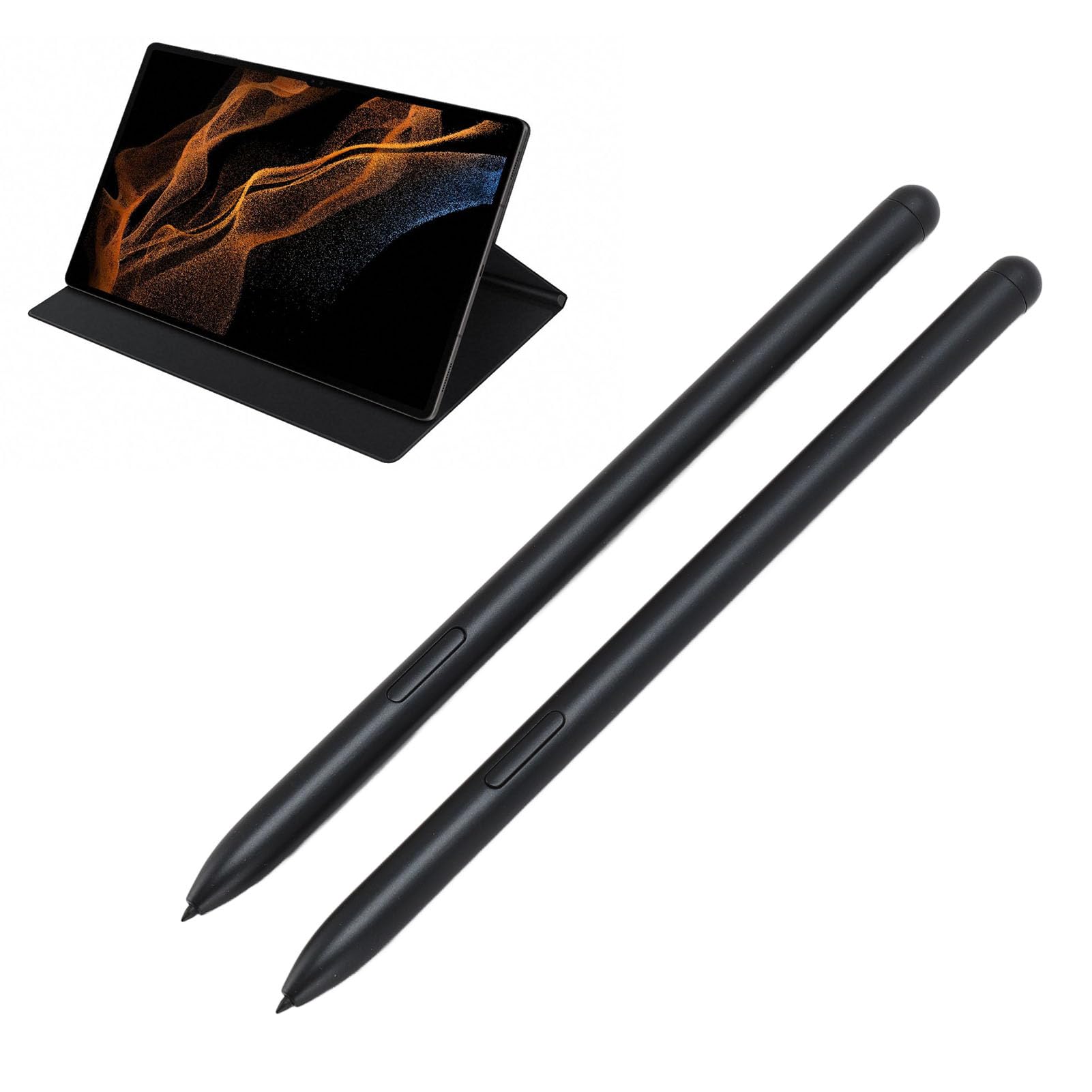 Amazon.co.jp: タッチスクリーン用スタイラスペン、Galaxy Tab S9 S9+ 