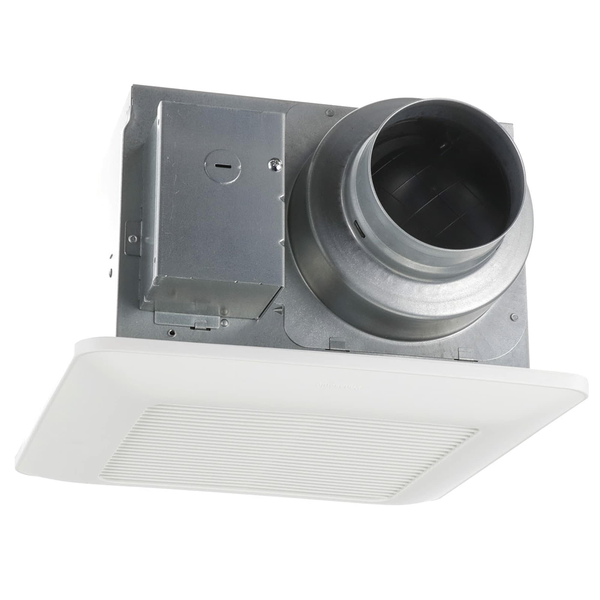 Panasonic WhisperCeiling Bathroom Exhaust Fan, 50-80-110 CFM, FV-0511VQ1