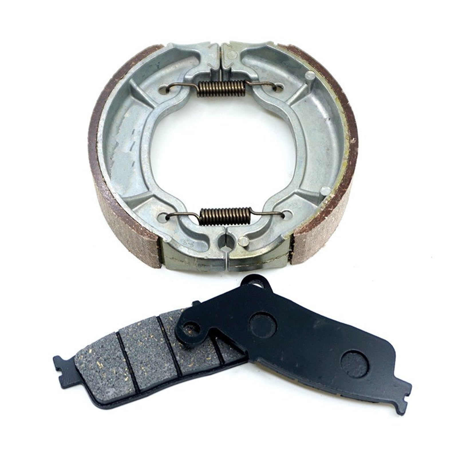 Motocicletta Pastiglie Freno Per Maestà Per YP125F1