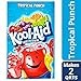 Kool Aid Tropical Punch Drink Mix (0.16 oz Packet)