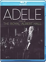 Live at the Albert Hall