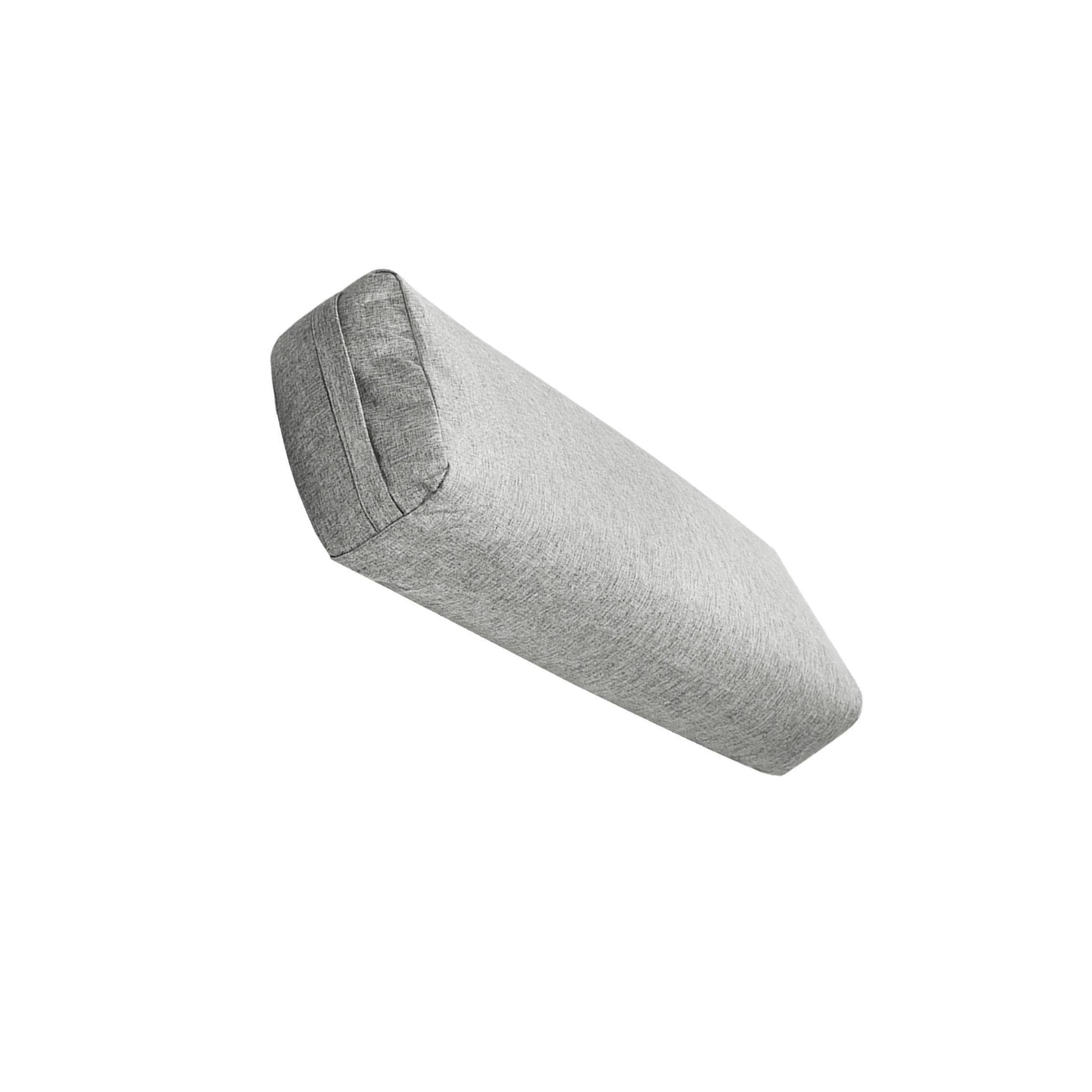 Cuscino in spugna leggero, comfort delicato