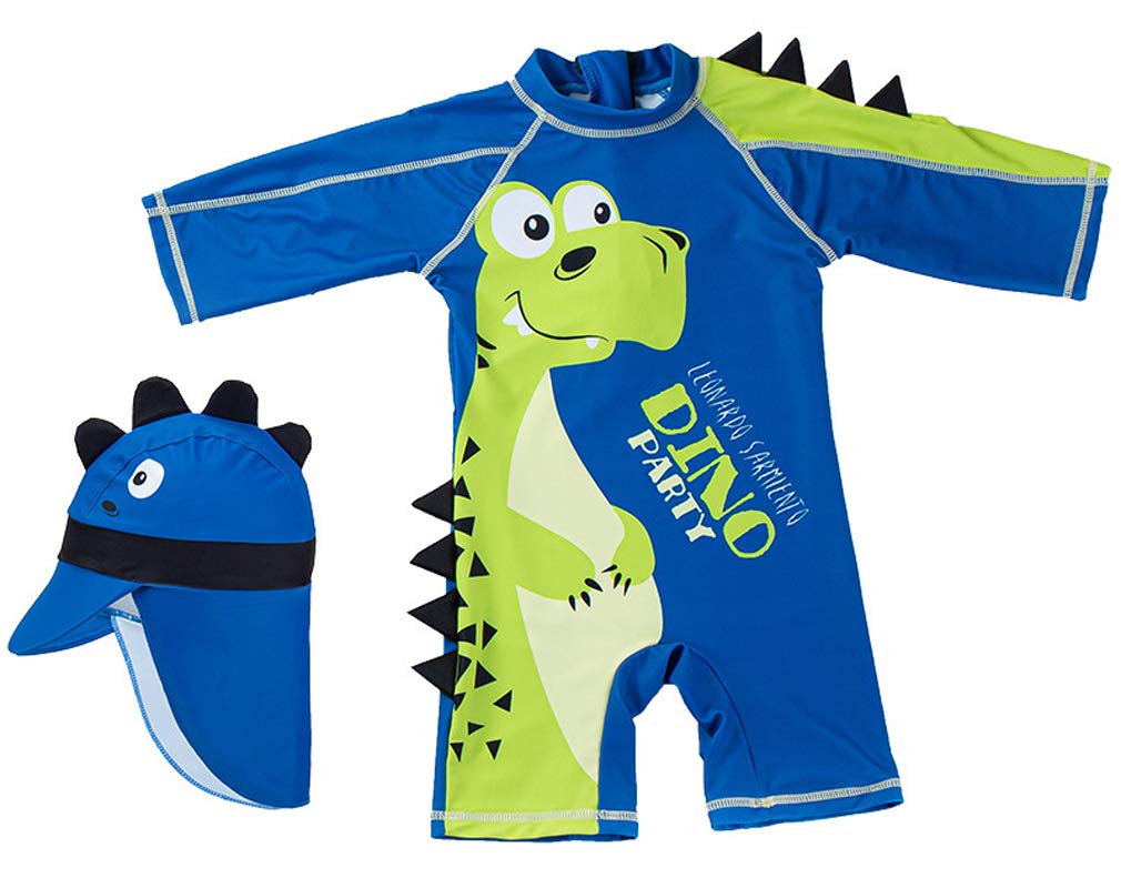 baby-boys Bst202322 One Piece Swimsuit