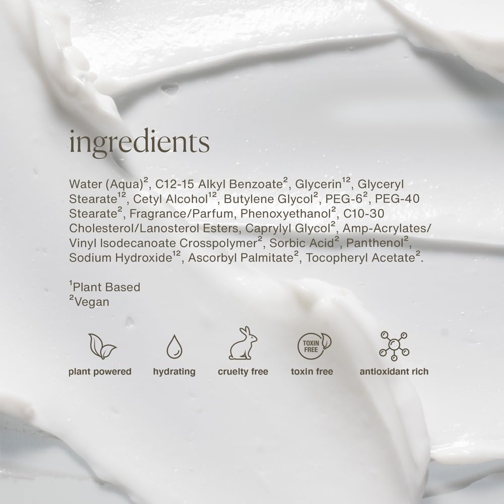 evolvetogether Hydrating Hand Cream for Women & Men | Nourishes, Protects & Moisturizes Dry Hands | No Sticky or Greasy Residue | Cruelty-Free, Paraben-Free | Made in USA (Monaco, 1.7 Oz) - Image 6