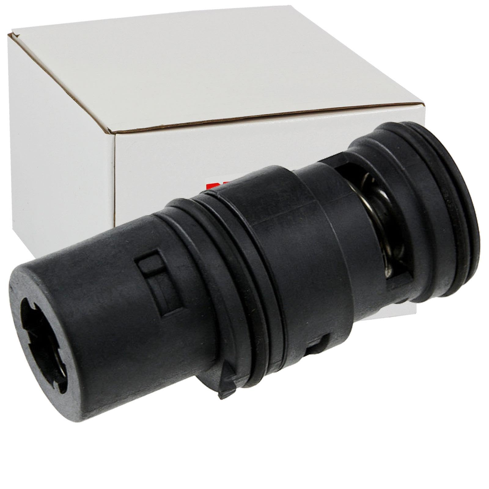 Nty CTM-BM-008 - Thermostat, Oil Cooling