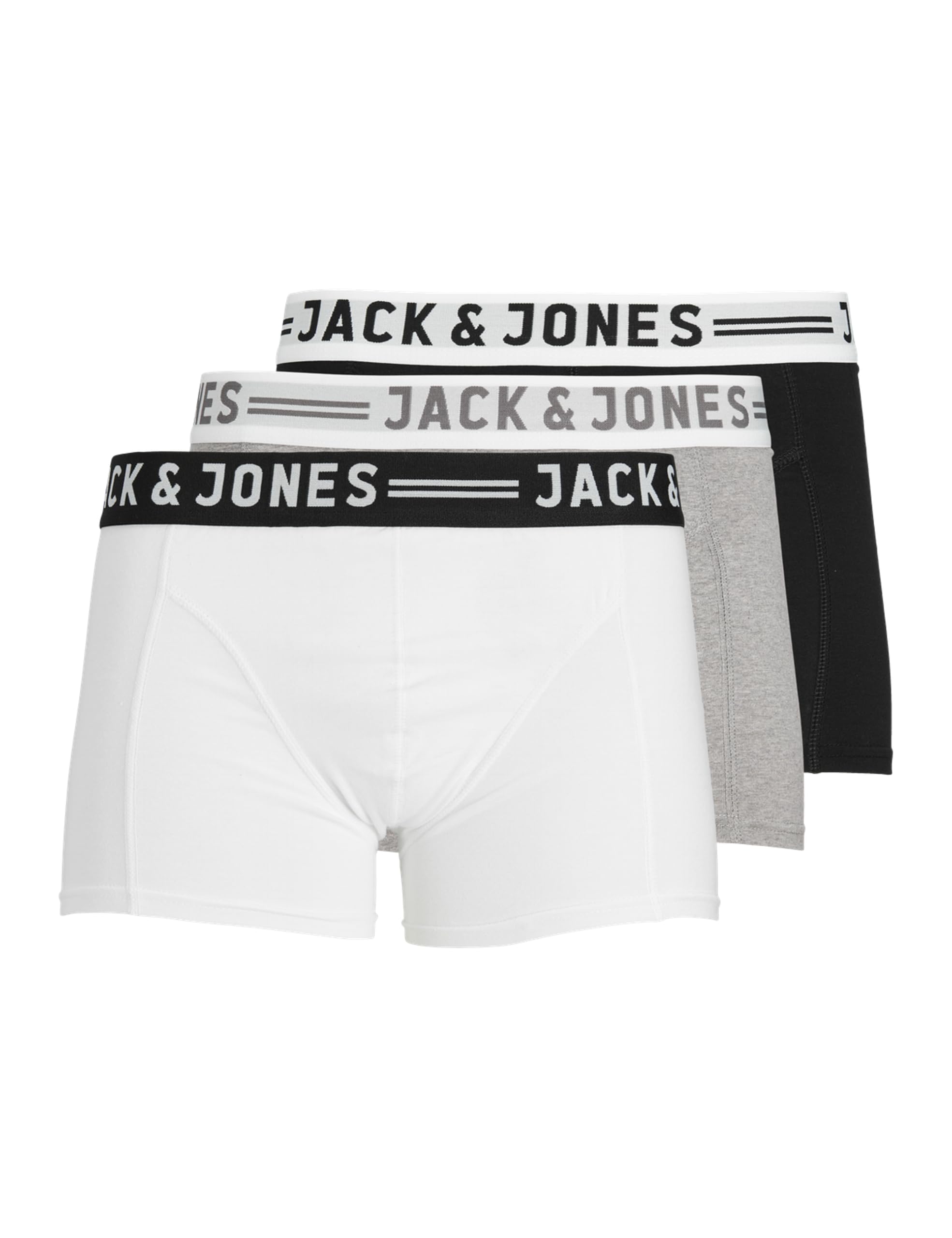 Men's Trunks Trunks (pack of 3)