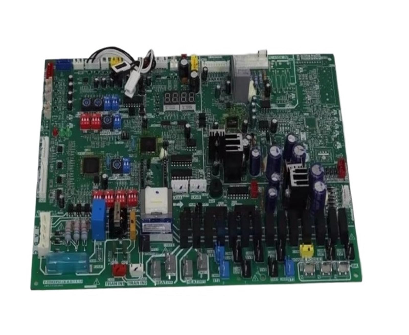 It Is Suitable ，Compatible For Midea， Central Air Conditioning Multi-line External Motherboard MDV-280/400/450/670/850/560W/DSN1(V-COK280-SLB-A.D1)