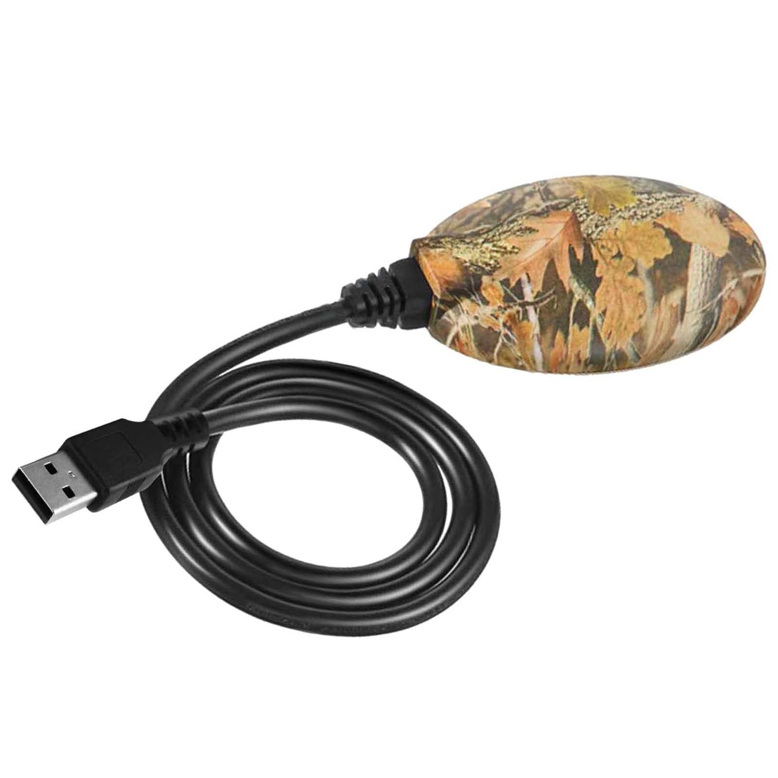 USB