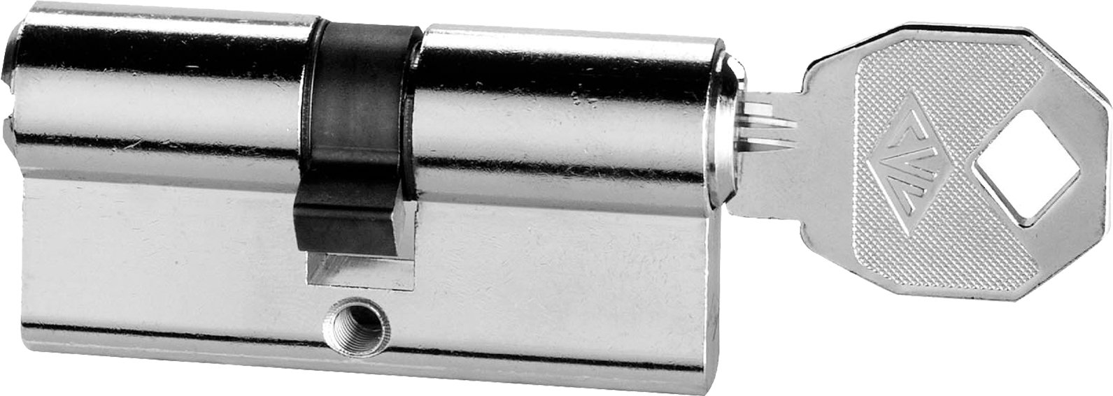 Cilindro 6982-3030/3 L.Pulido