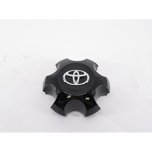 OEM Genuine Toyota Wheel Cover Sub-Assembly Center Cap 4260B-04090 4260B04090 4260B-04091