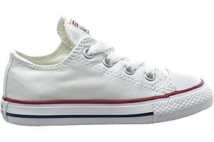 Charming Converse Baby Girl CTAS 2V: A Step into Comfort and Style