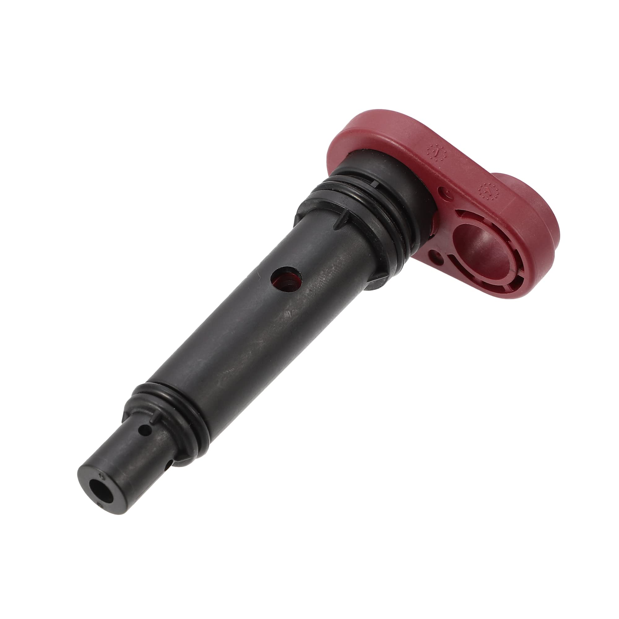 Genuine Honda/Acura PCV Valve – OEM Part #17130-5A2-A01 For 4-Cylinder Models
