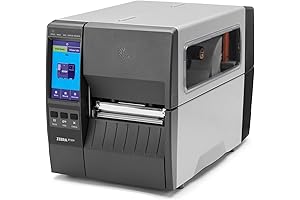 Zebra ZT230 Printer: The Superior Zebra ZT231 Replacement