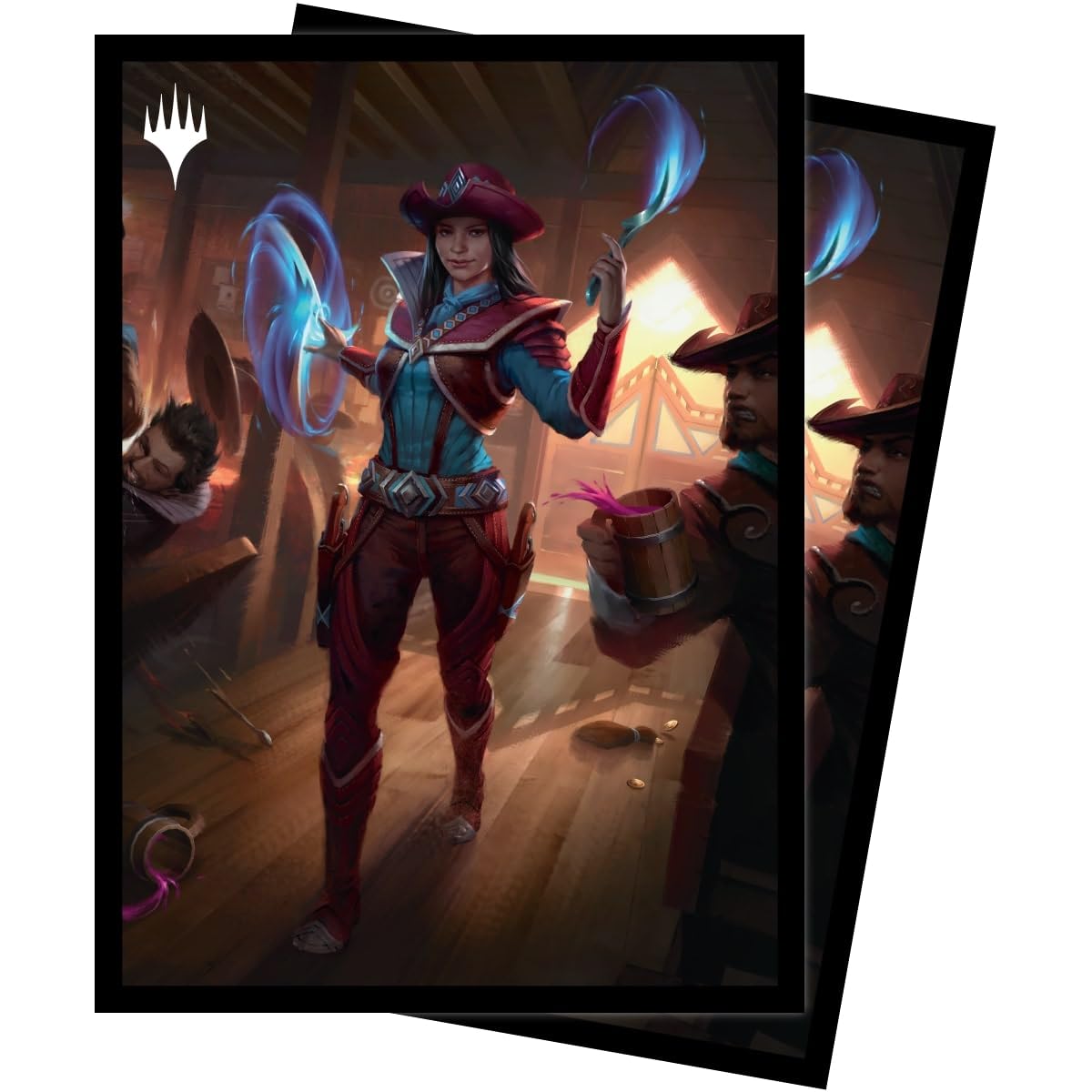 stella lee mtg commander deck Lee, Wild Card EDH Tech Do Prcon ao competitivo -