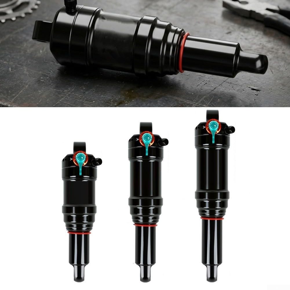pour suspension Arrière Hydraulique pour Trail Riding pour