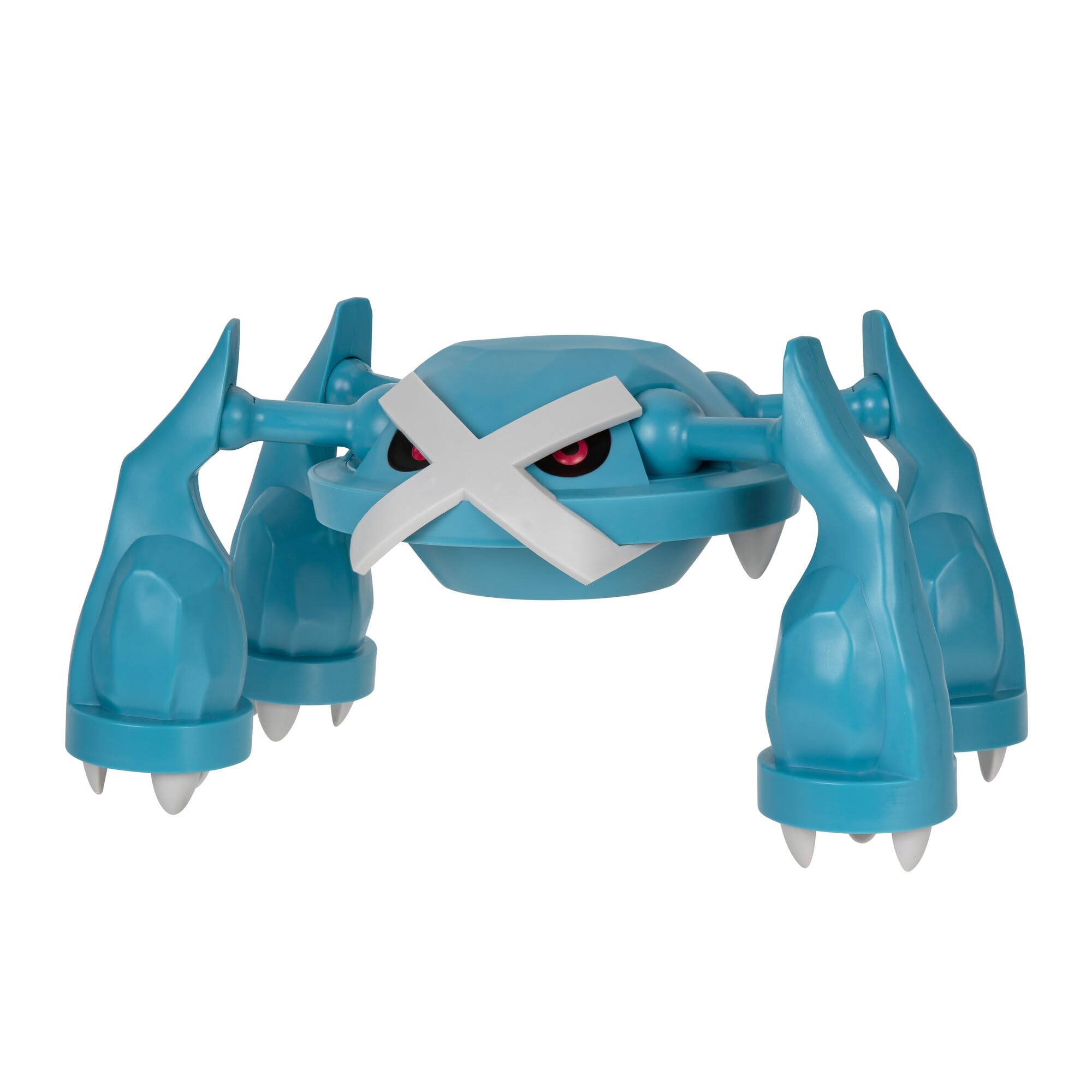 Figurine Pokemon- Pokémon figurine Epic Métalosse 30 cm