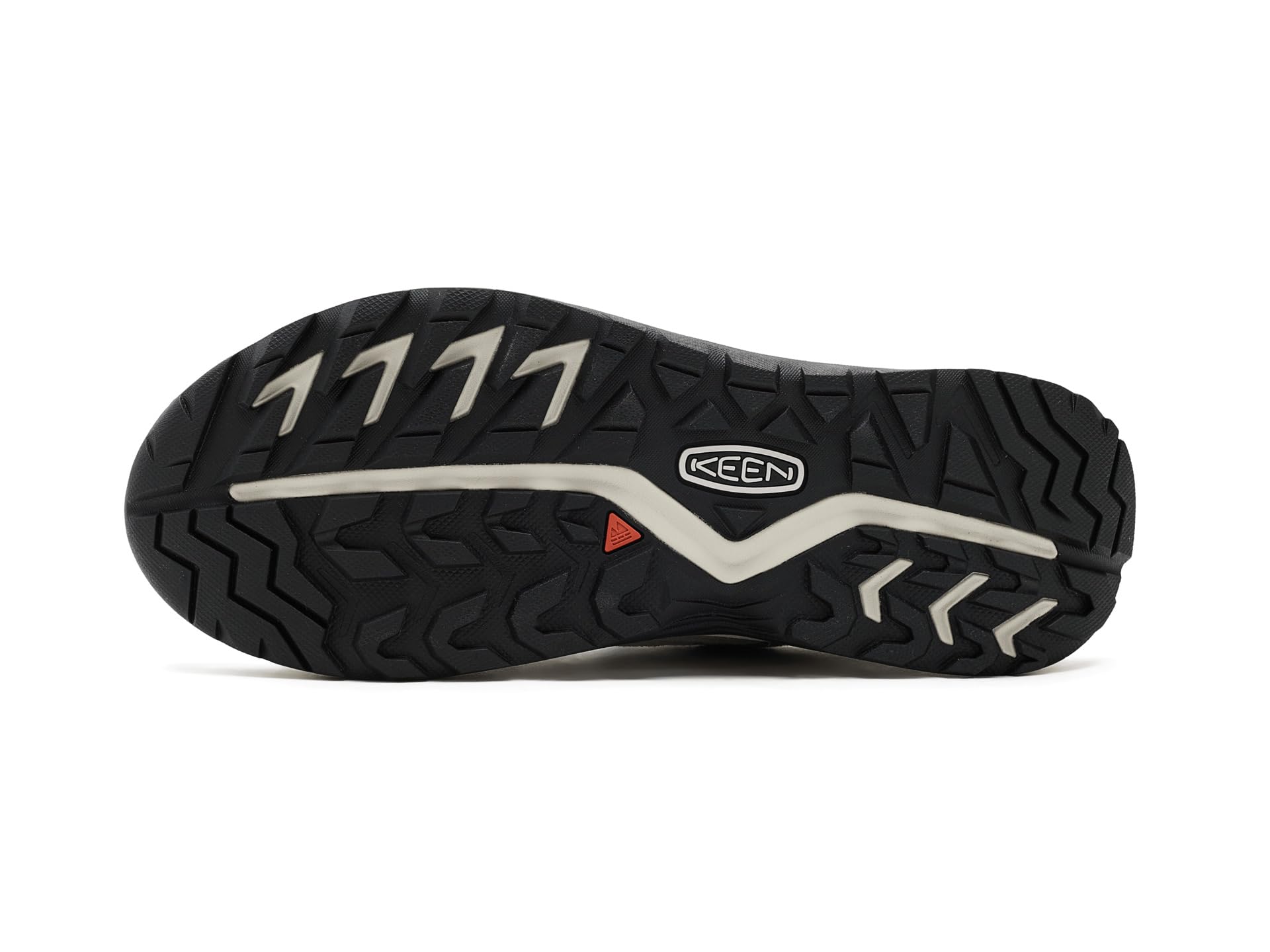 KEEN Kobiety Hightrail WaterproofButy turystyczne