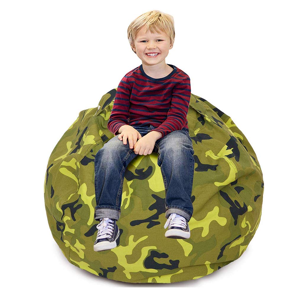 Camo Bean Bag Chairs All Chairs