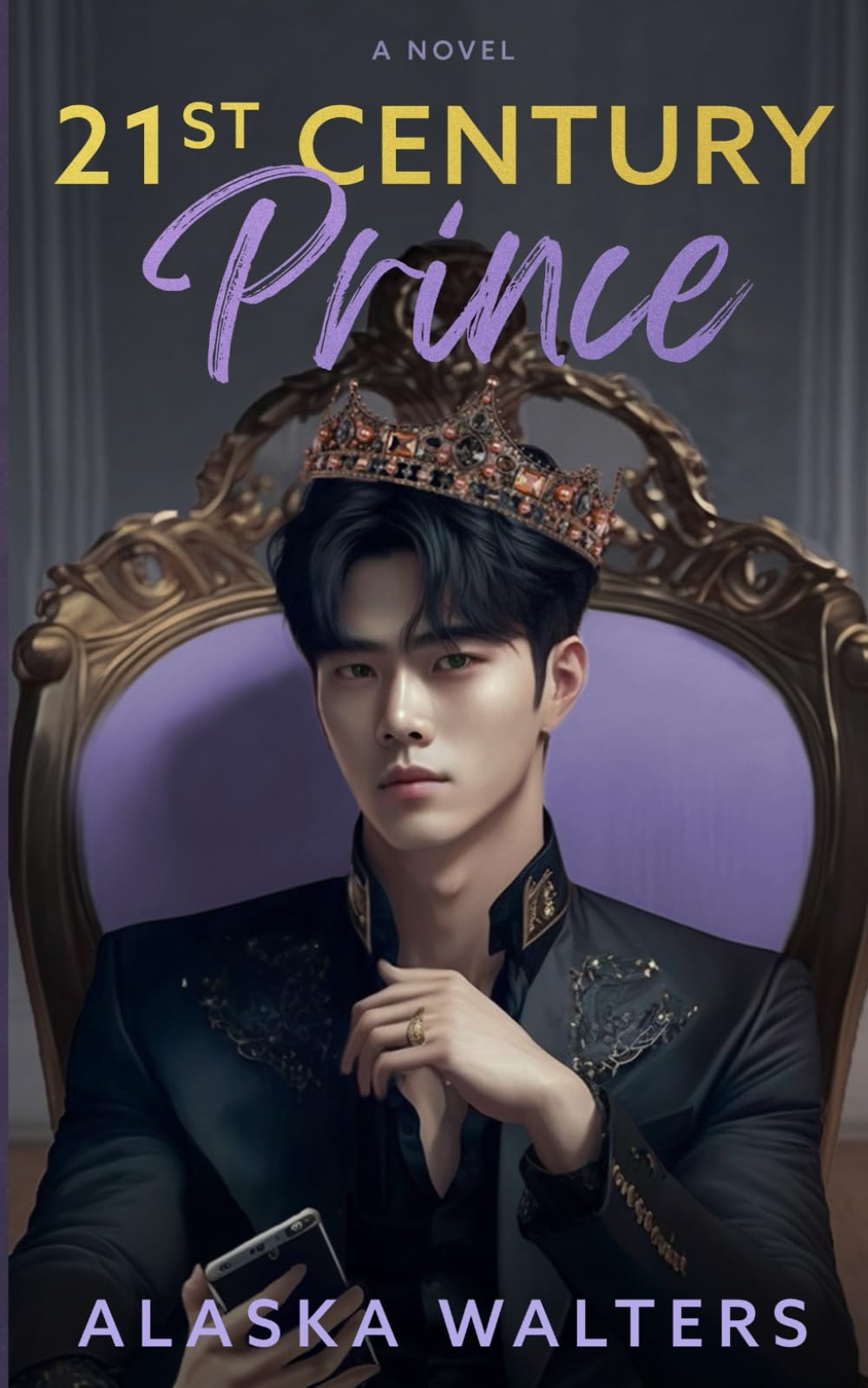 21st Century Prince: Special edition