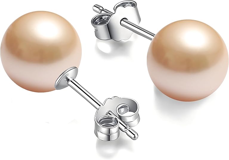 Anello in resina con conchiglia ovale grande color argento antico vintage per uomo e donna