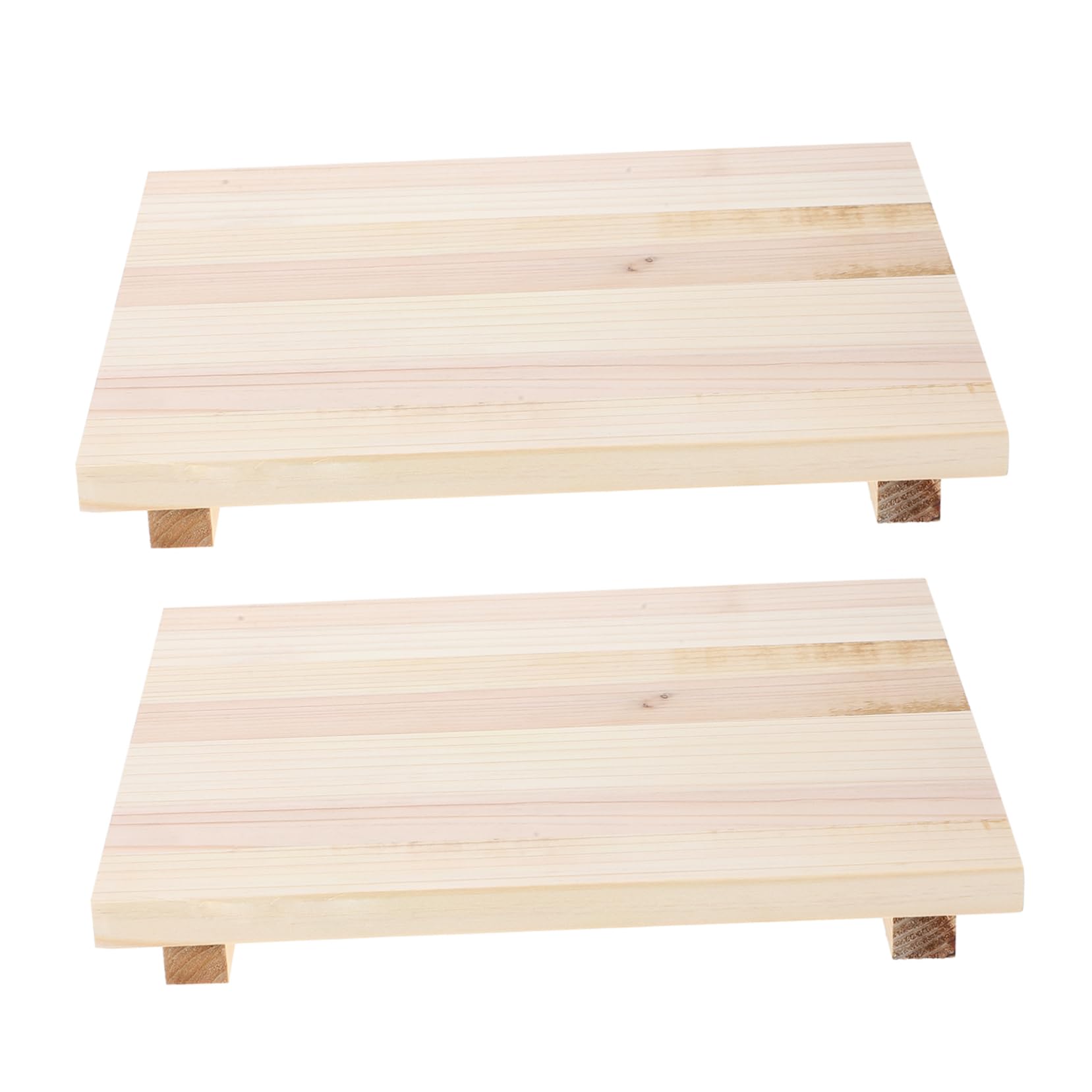 Gadpiparty 2pièces Planche Argile pour Séchage Argile Outils De Sculpture pour Poterie Modelage Céramique Absorption Eau