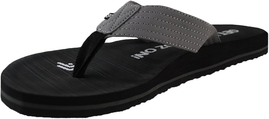 neoprene flip flops