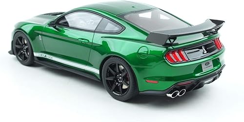 Miniatura 2 de GT Spirit 1/18 - F-ORD Mustang Shelby GT500-2020