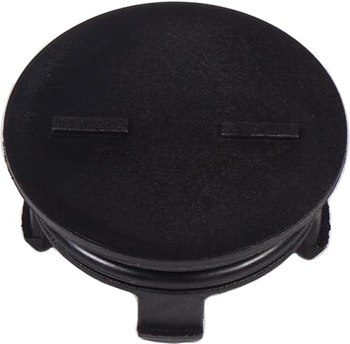 HIHIAV 12513-P72-003 para Honda Cr-v Civic Civic Cilindro Cam Plug con sello 1990-2018,SI DX EX LX Engine Semi-Circular