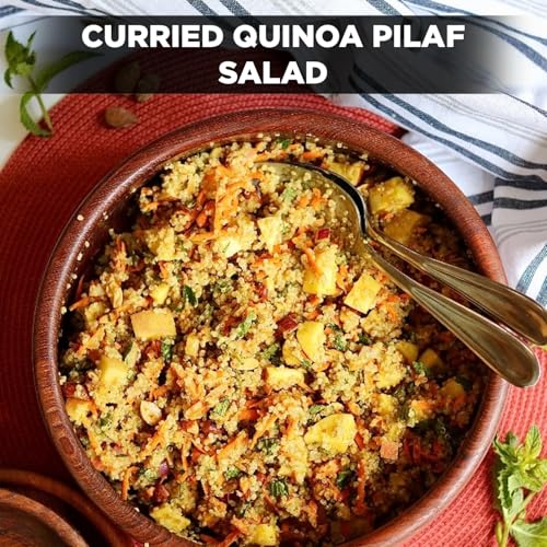 Image of GreenHabit Organic White Quinoa (4.5 Kg pack)