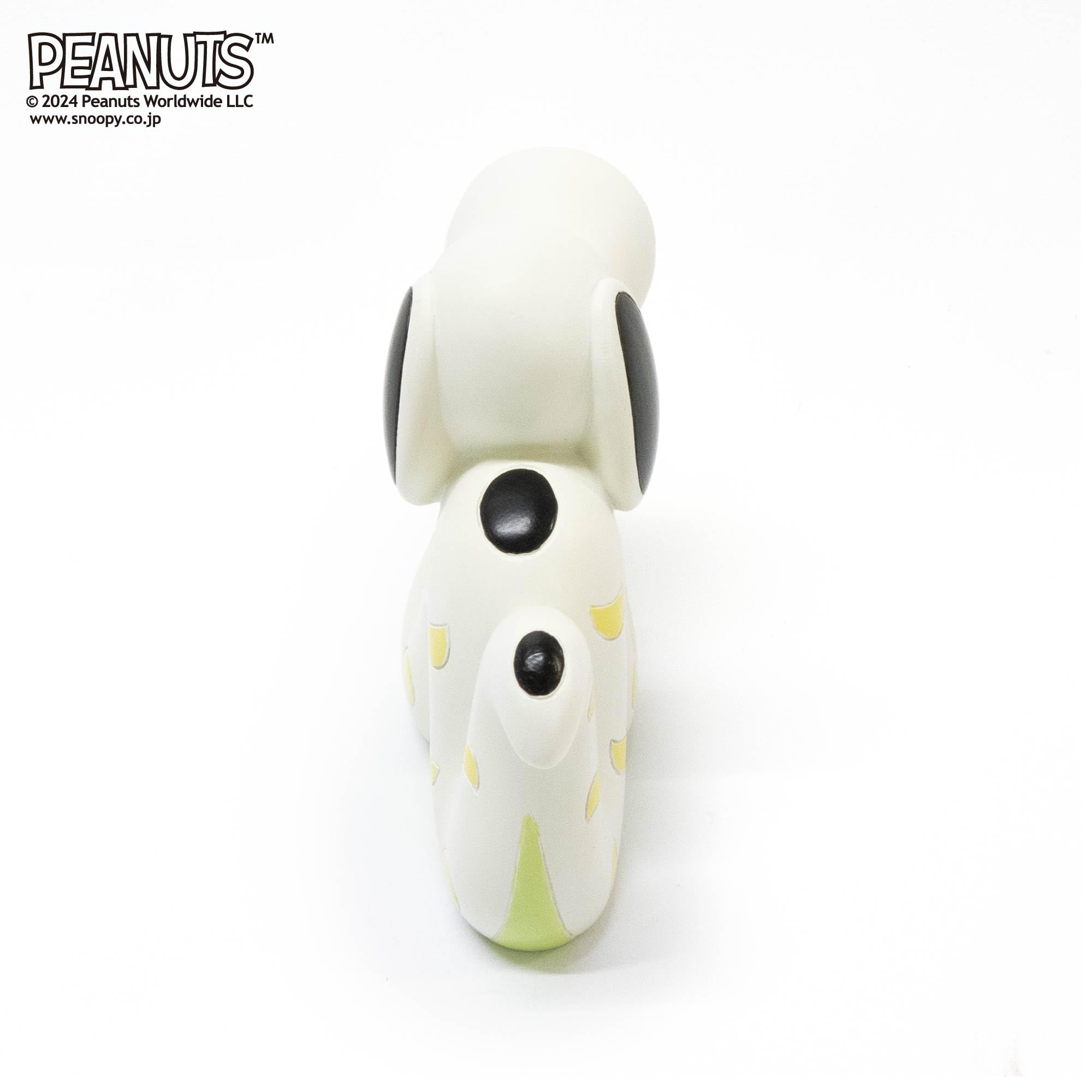 Amazon.co.jp: Yoshitoku Snoopy in the Persona Series 183255 Snake 