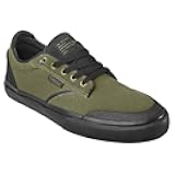 Dickson X Six Feet Above – Limited Collab, Reinforced Vulc, Cushioned Fit, Unique Collaboration Artwork, Everyday Skate 2025