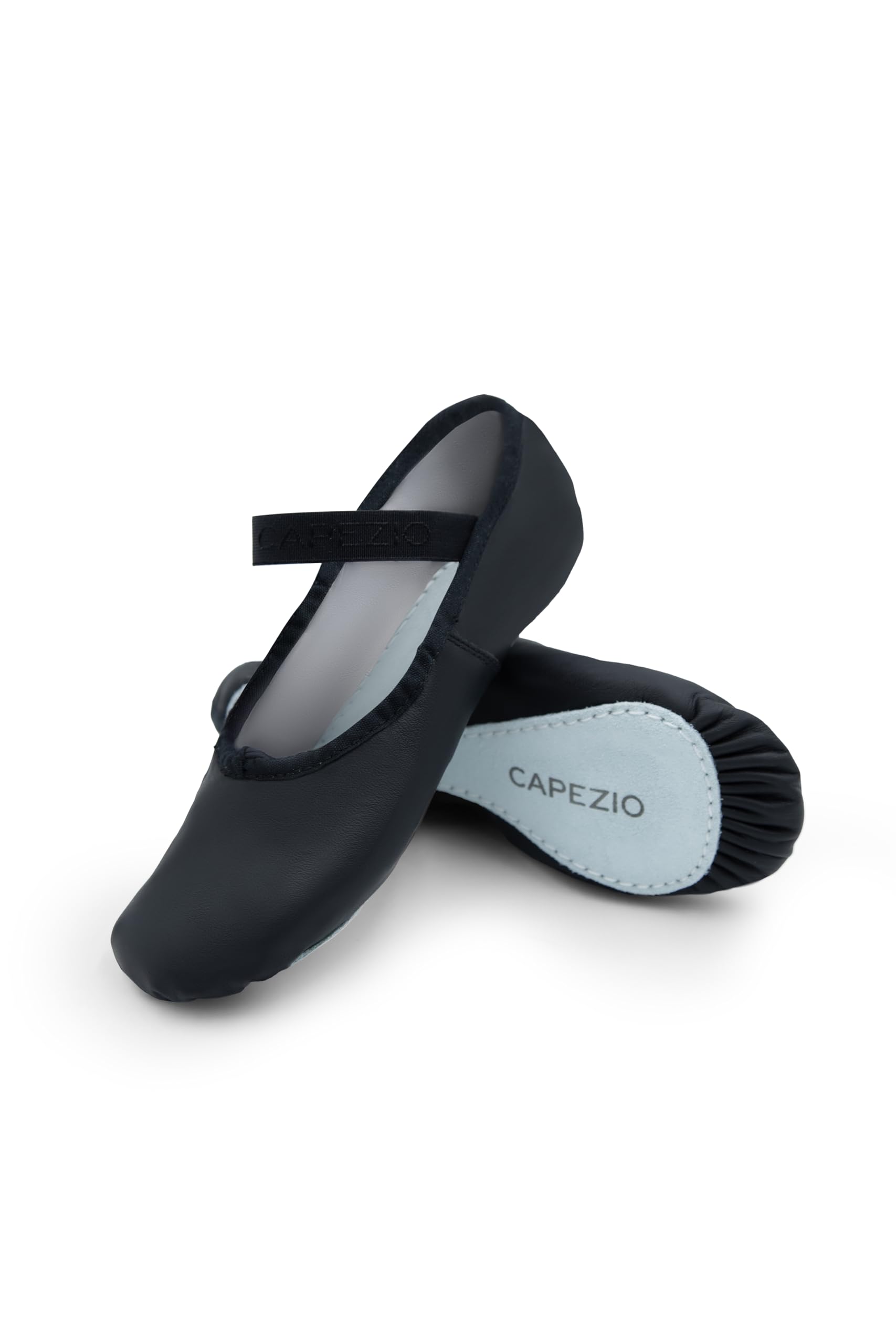 Capezio girls Capezio Daisy Ballet Shoe - Child