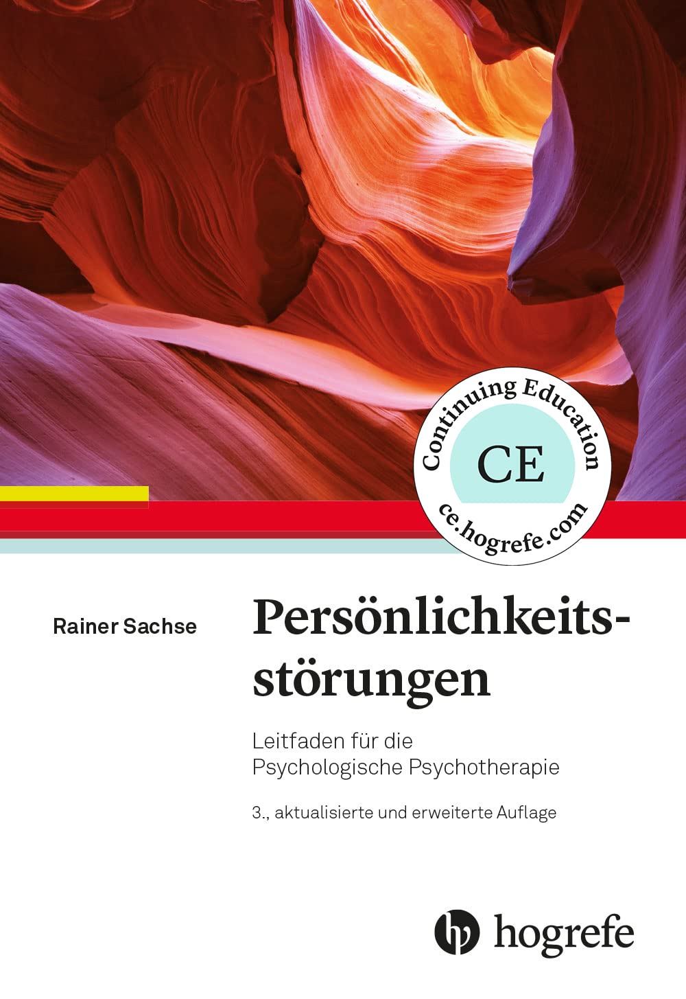 Persönlichkeitsstörungen: Leitfaden für die Psychologische Psychotherapie